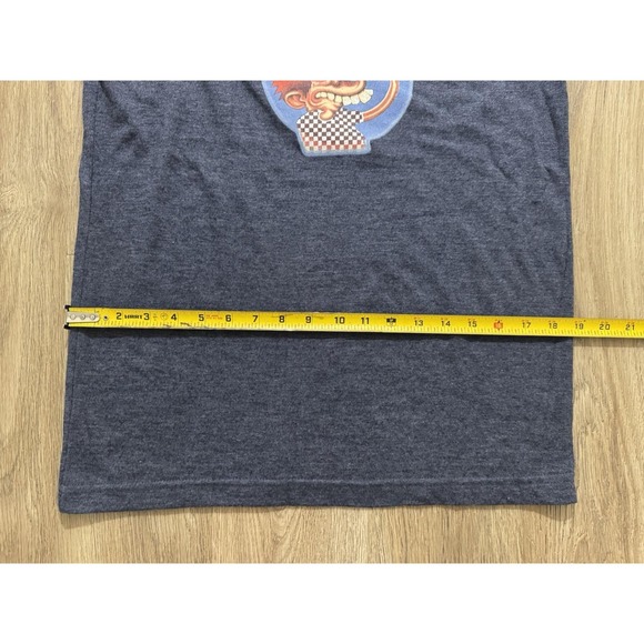 Vintage 2005 Grateful Dead Ice Cream Kid T Shirt Size M - Picture 3 of 7